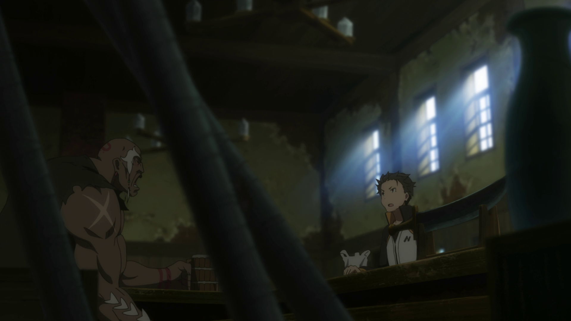 Re:ZERO -Starting Life in Another World- (Keitaro_XP)