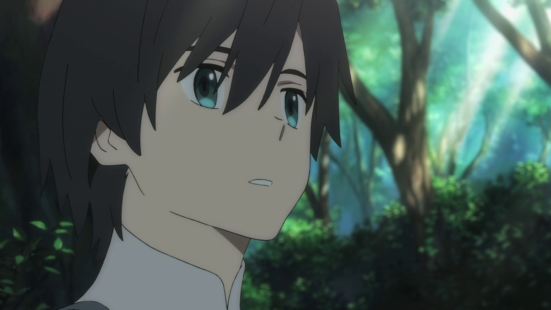 Darling in the FranXX (Keitaro_XP)