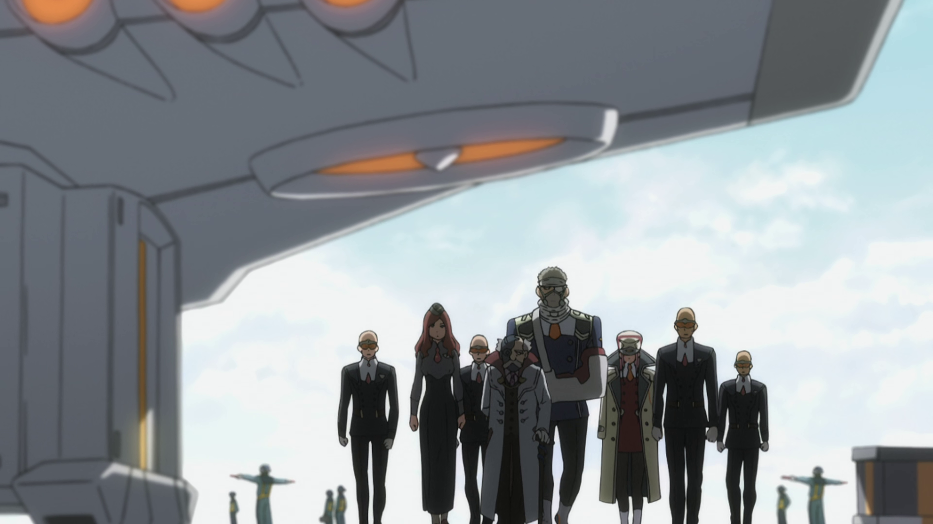 Darling in the FranXX (Keitaro_XP)