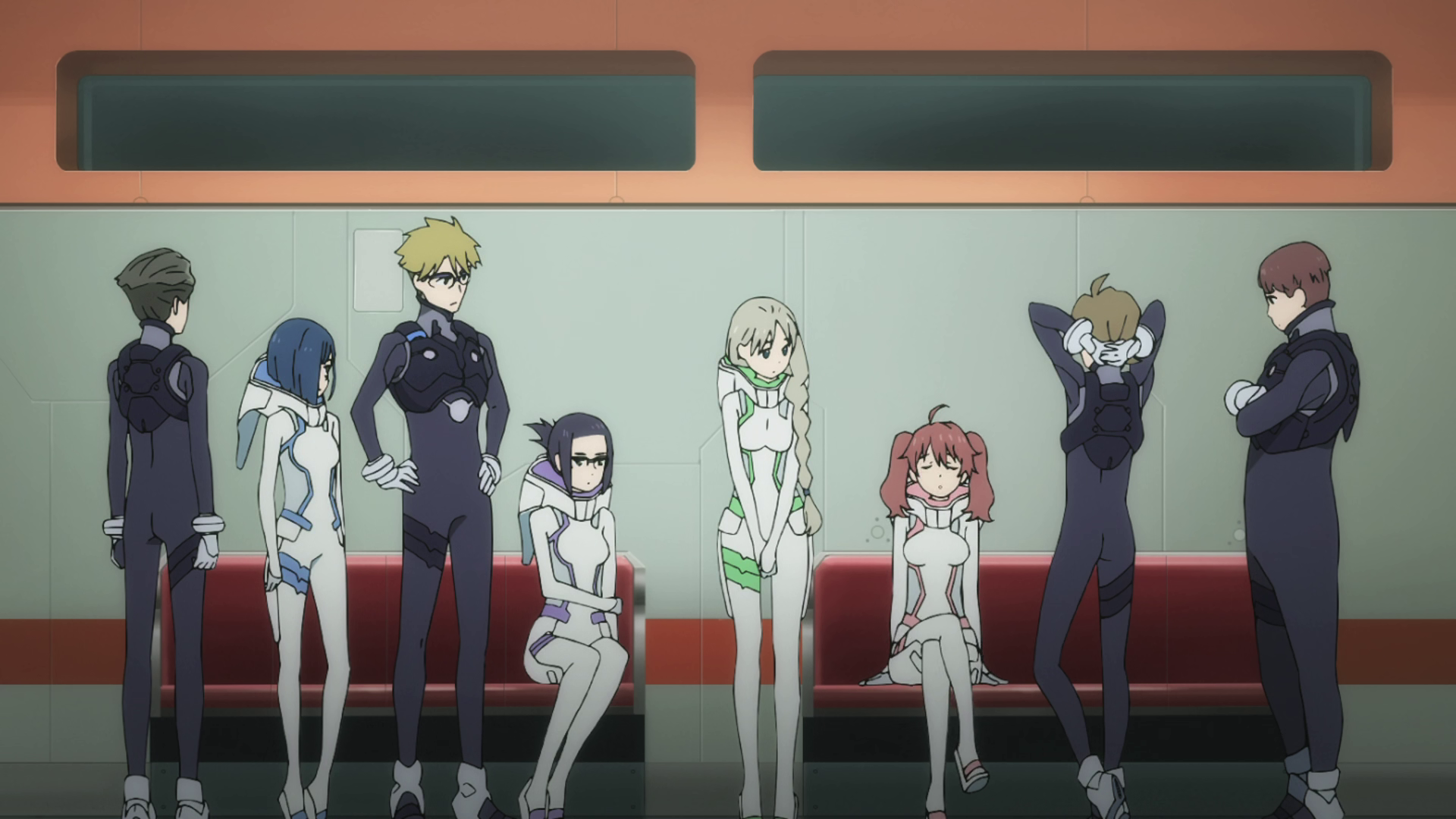 Darling in the FranXX (Keitaro_XP)