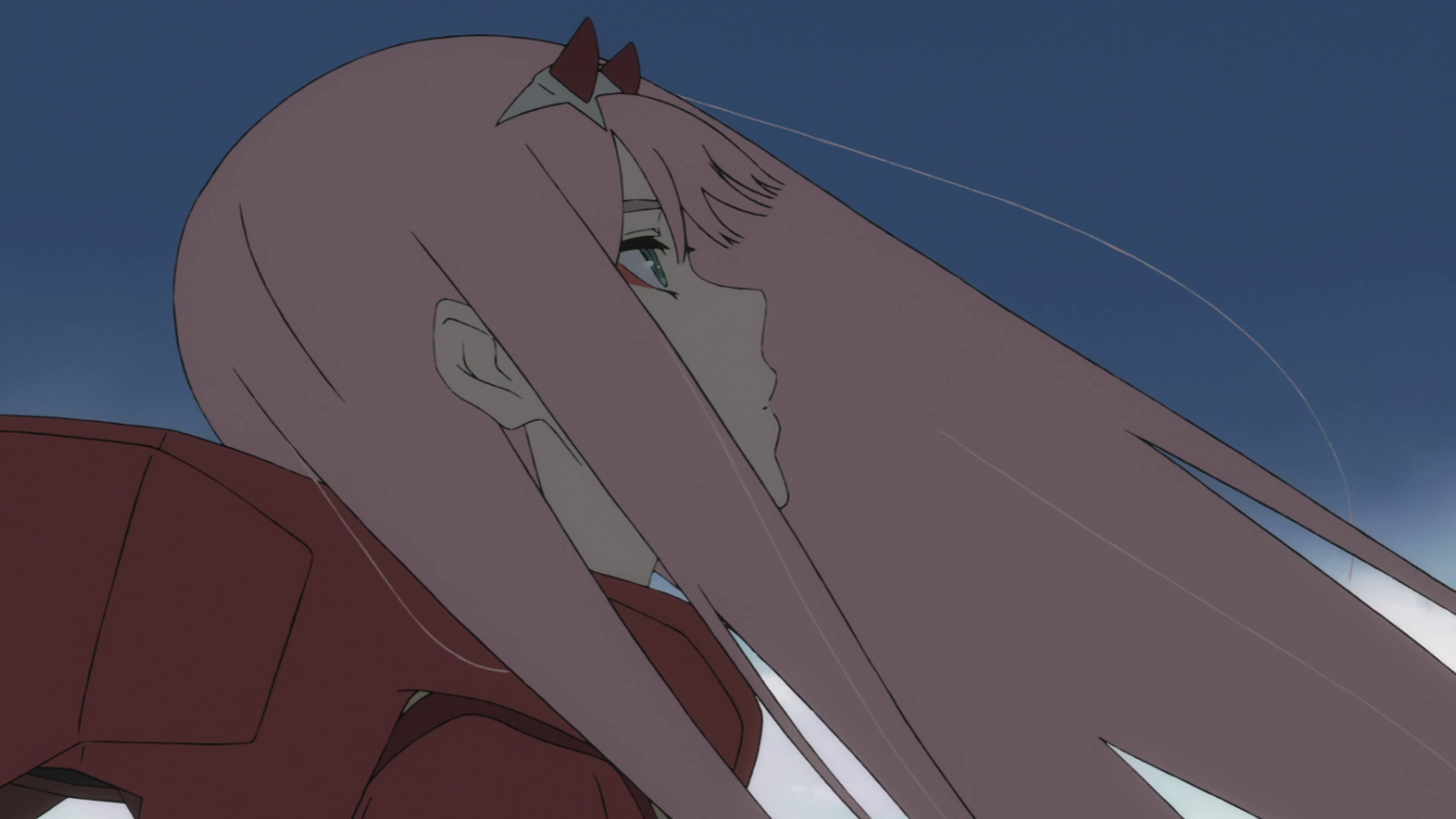 Darling in the FranXX (Keitaro_XP)