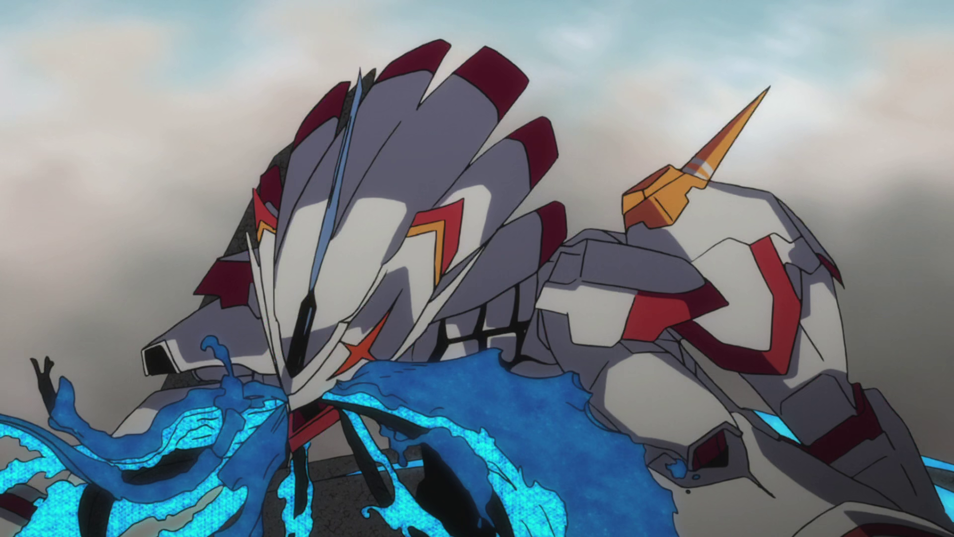 Darling in the FranXX (Keitaro_XP)