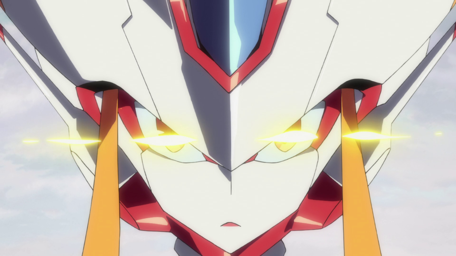 Darling in the FranXX (Keitaro_XP)