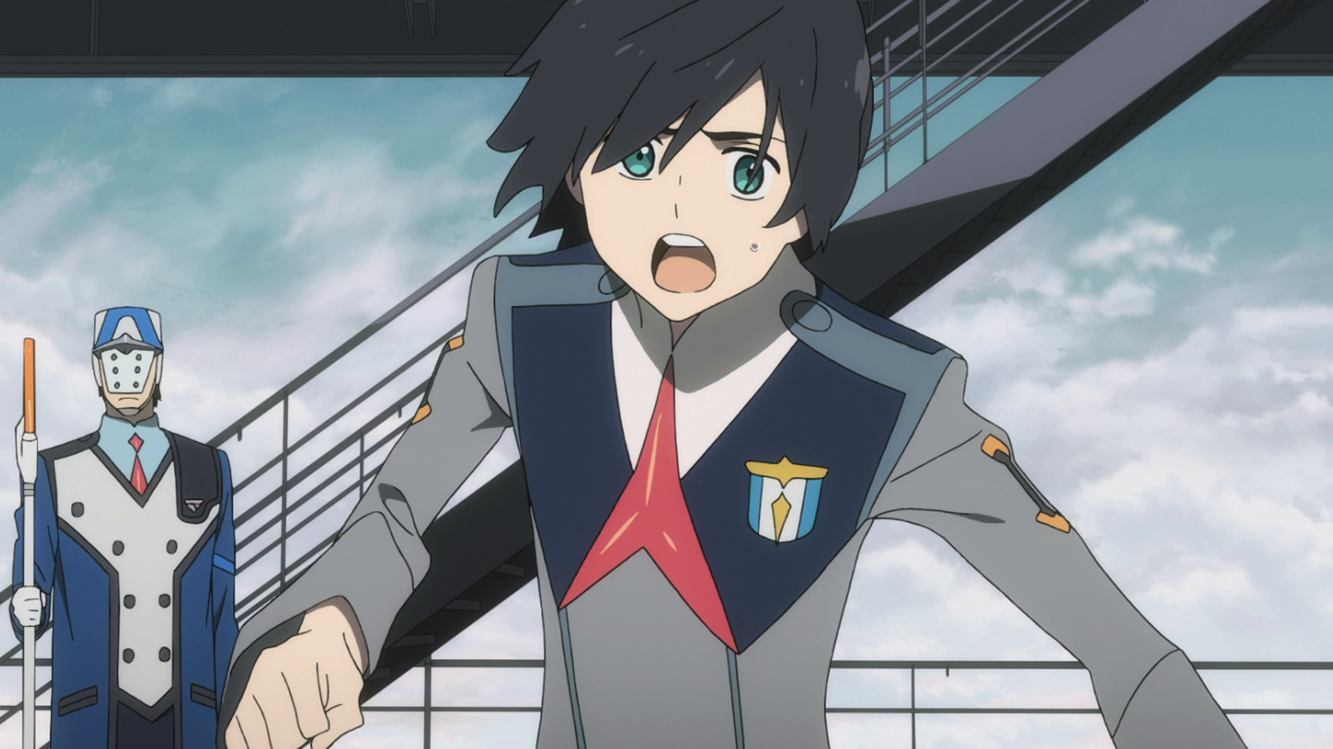 Darling in the FranXX (Keitaro_XP)