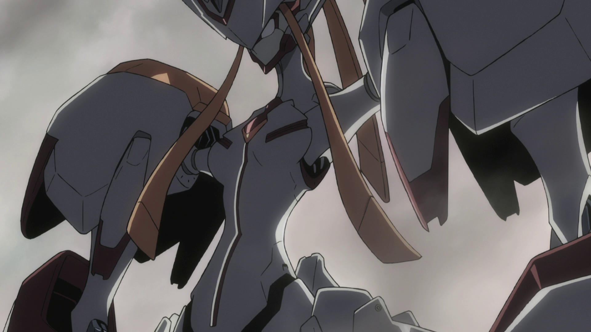 Darling in the FranXX (Keitaro_XP)