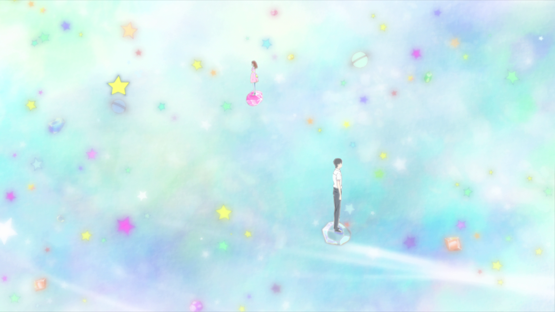 Kimi no Suizou wo Tabetai (Sonike)