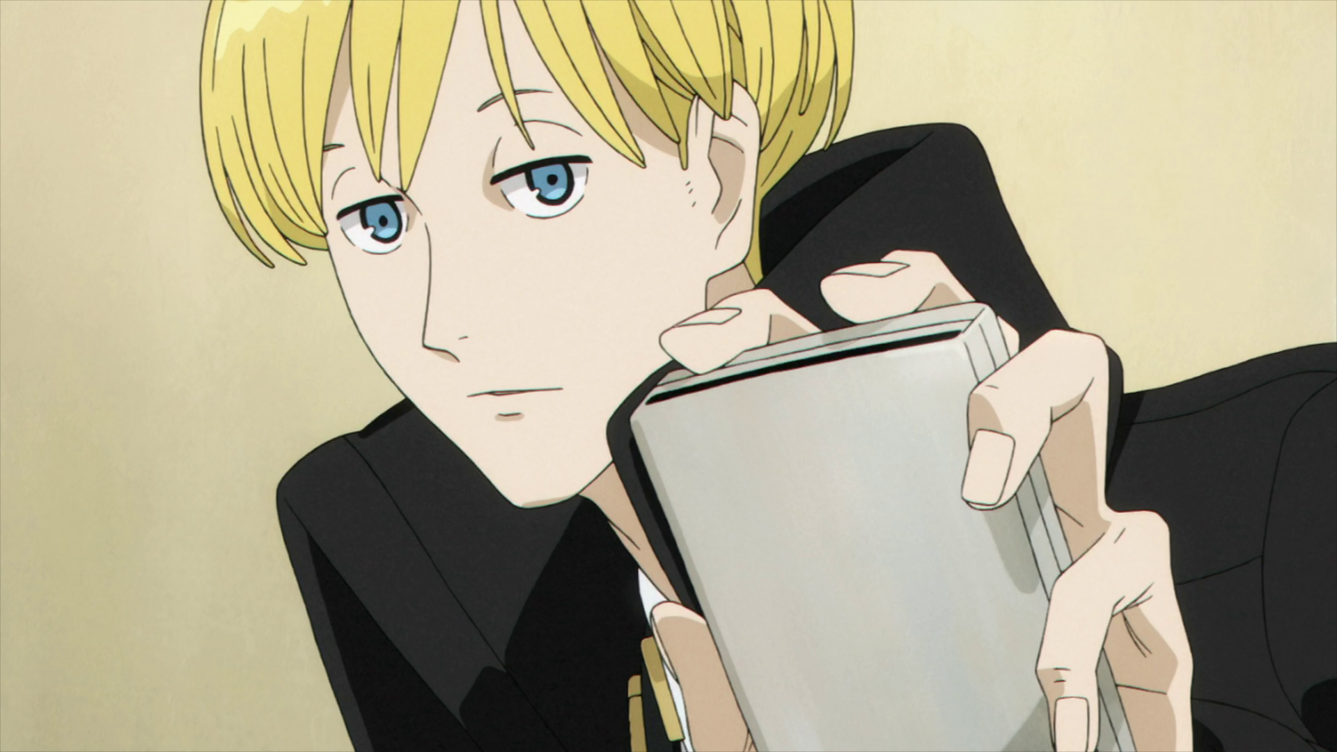 ACCA: 13-ku Kansatsu-ka (LlaneroSolitario)