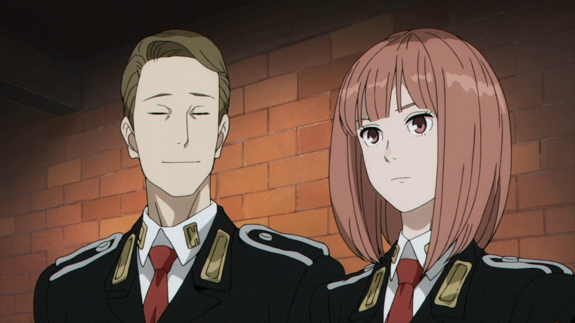 ACCA: 13-ku Kansatsu-ka (LlaneroSolitario)