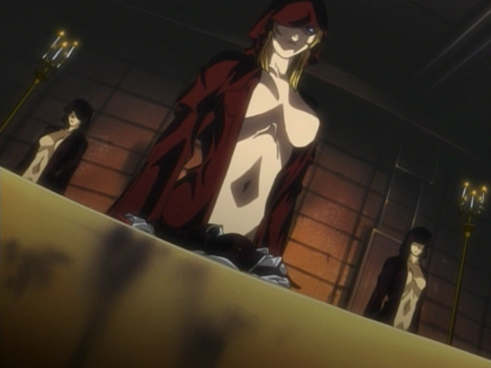 Bible Black NT (Crazy Asian Love)