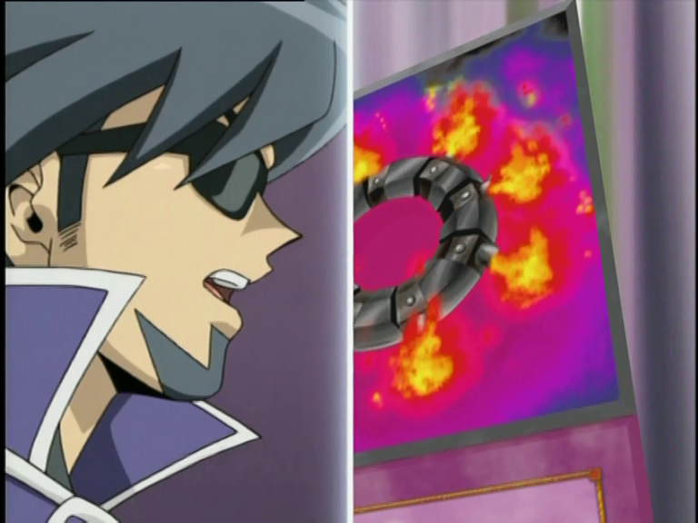 Yu-Gi-Oh! Duel Monster GX (LlaneroSolitario)