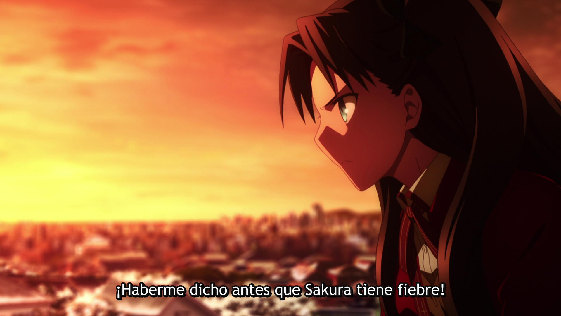 Fate/stay night Movie: Heaven's Feel - II. Lost Butterfly (Ramon10)