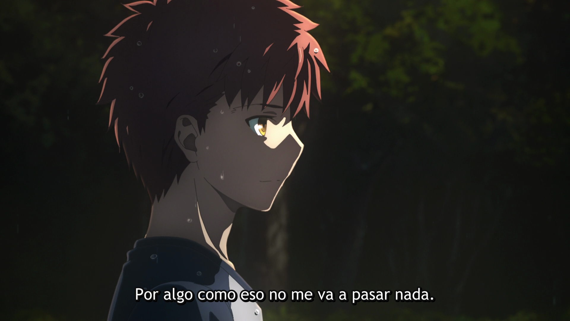 Fate/stay night Movie: Heaven's Feel - II. Lost Butterfly (Ramon10)