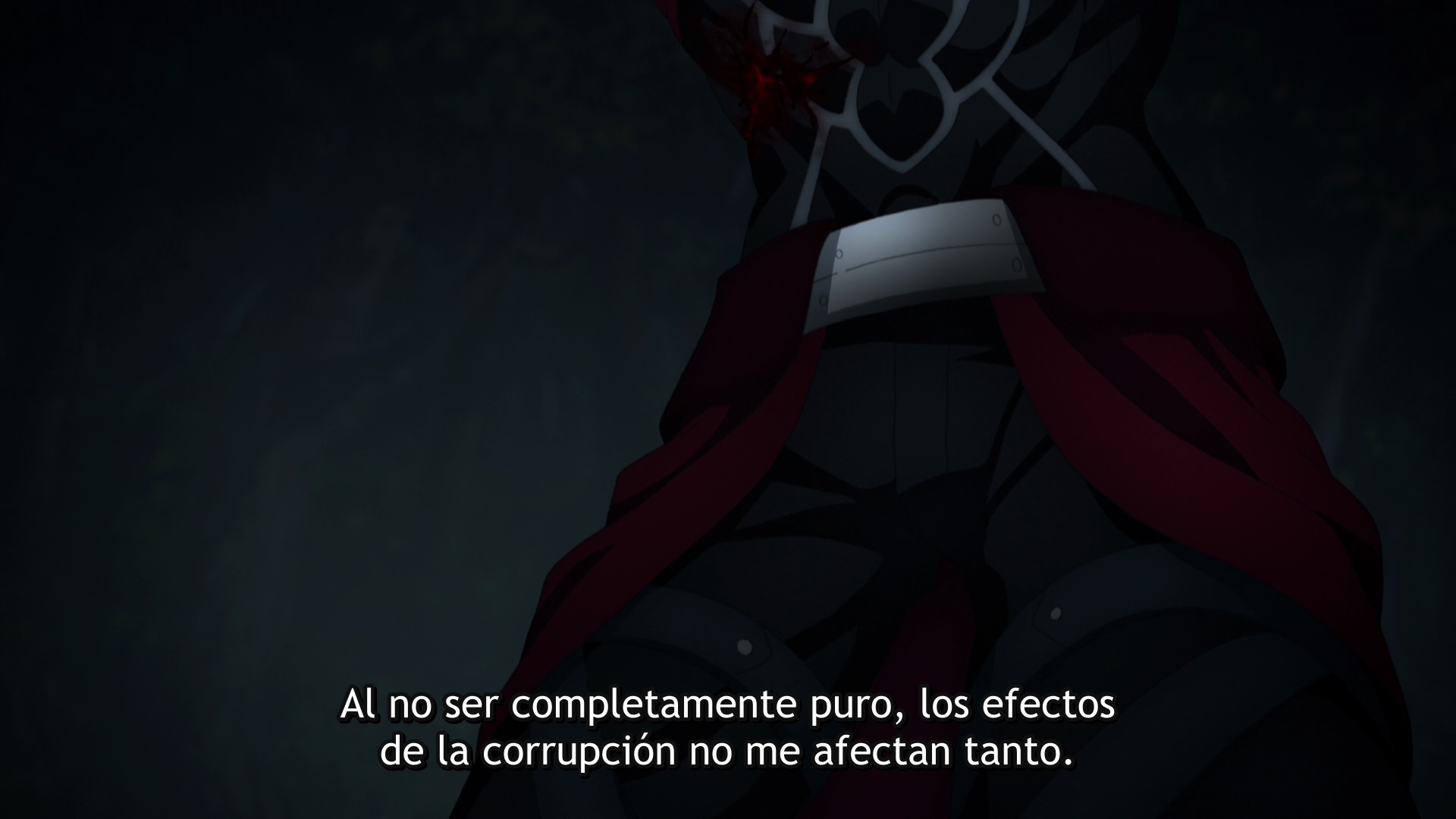 Fate/stay night Movie: Heaven's Feel - II. Lost Butterfly (Ramon10)