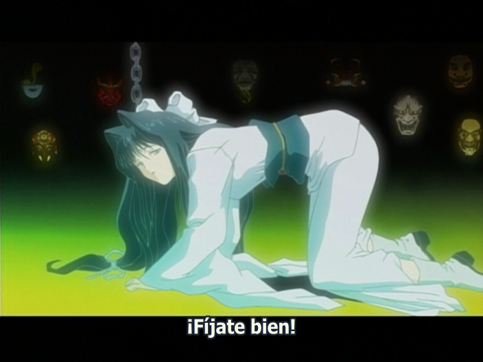 Blood Royale (Animex)