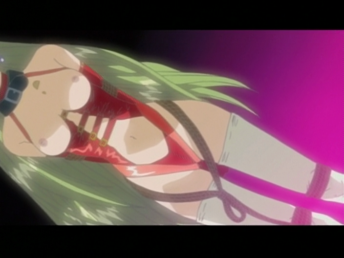 Blood Royale (Animex)