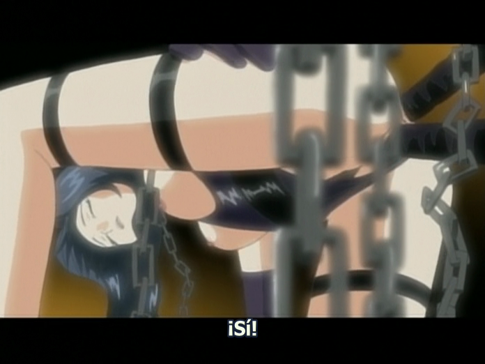 Blood Royale (Animex)