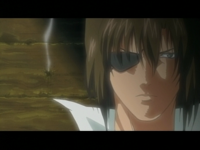 Blood Royale (Animex)