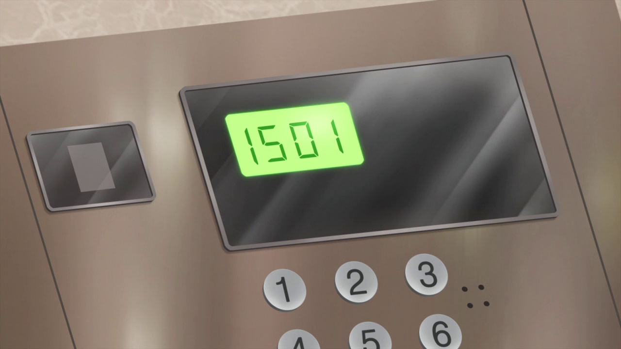 Major 2nd TV (PuyaSubs!)