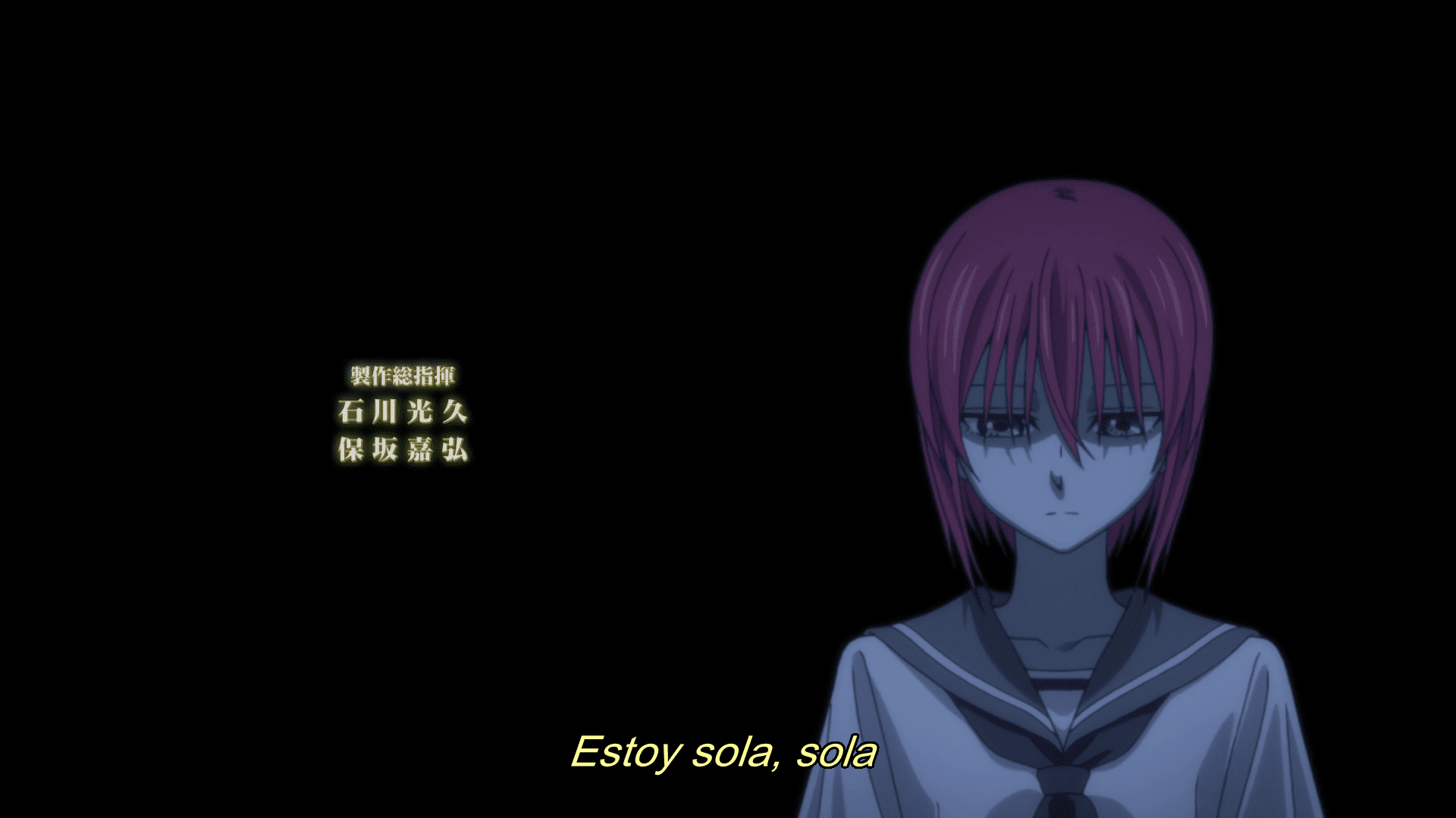 The Ancient Magus Bride (Keitaro_XP)