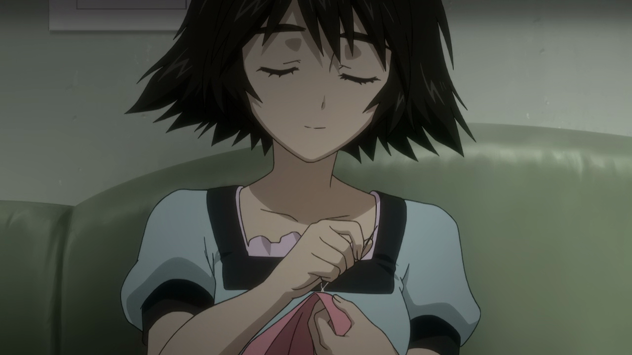 Steins;Gate (Sauru UwU)