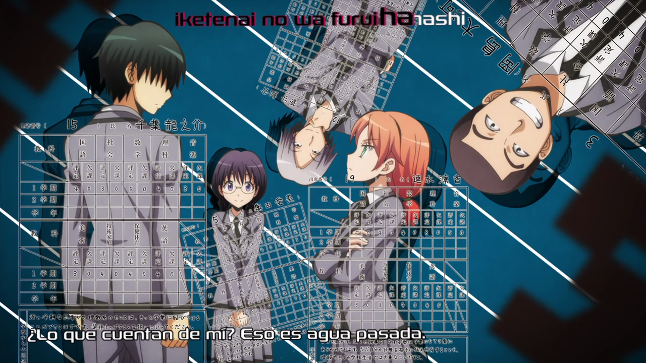 Assassination Classroom 2 (Sauru UwU)