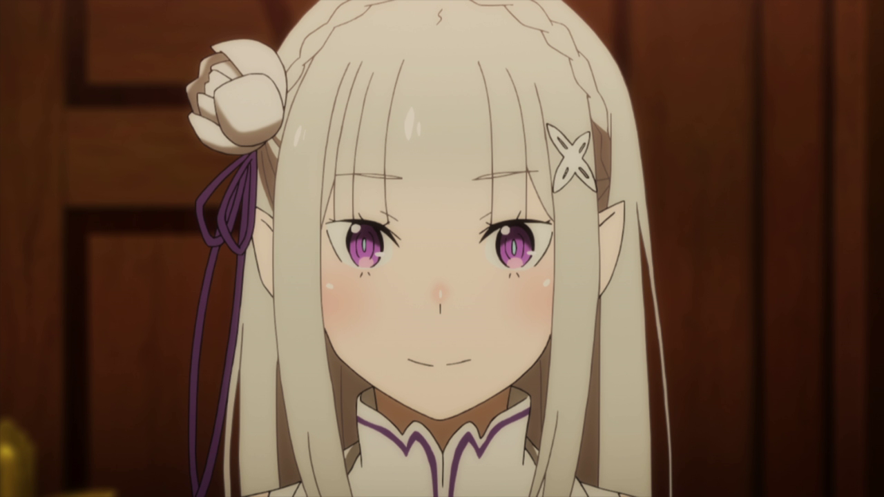 Re:Zero kara Hajimeru Isekai Seikatsu 2nd Season (PuyaSubs!)