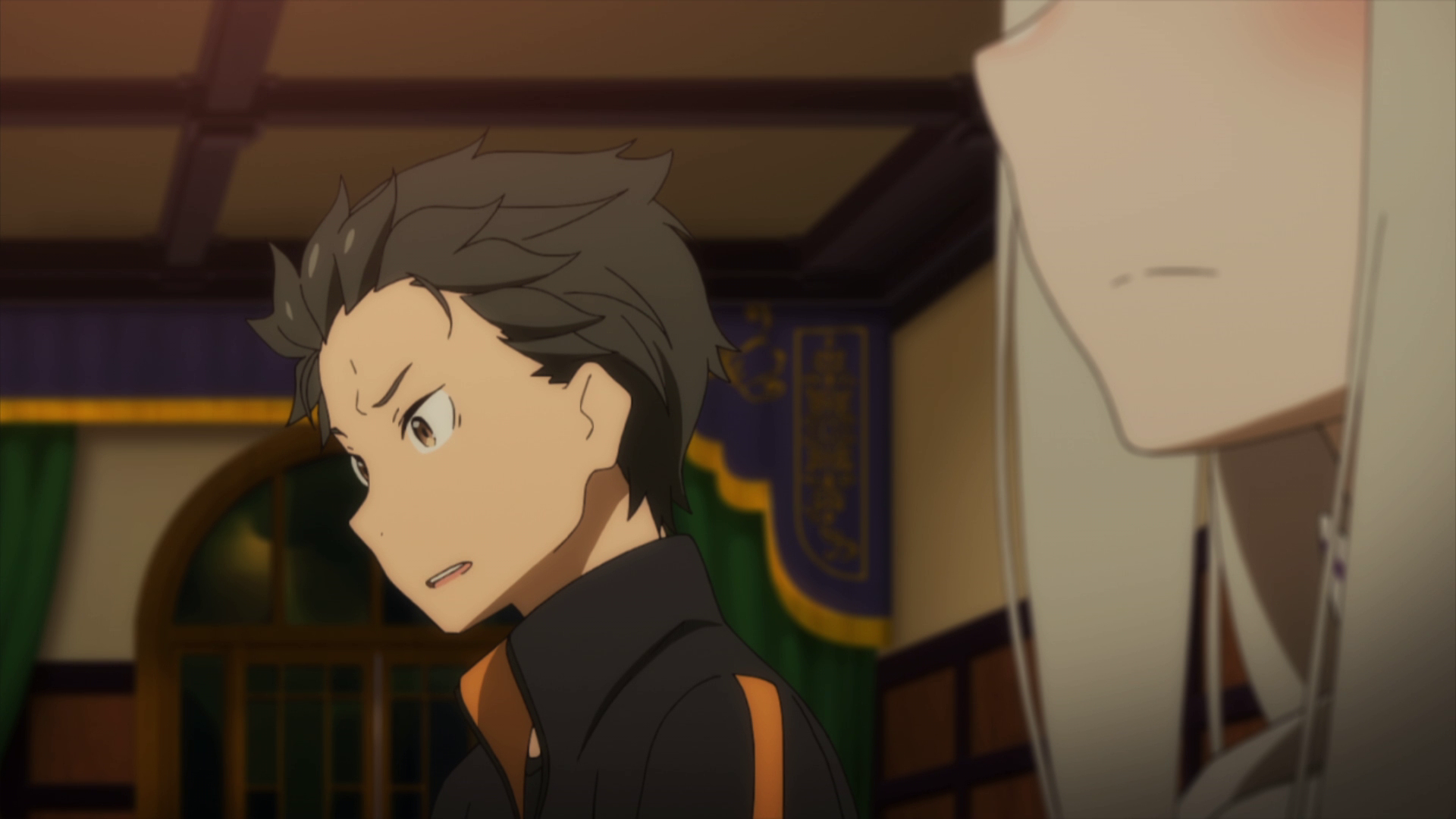 Re:Zero kara Hajimeru Isekai Seikatsu 2nd Season (PuyaSubs!)