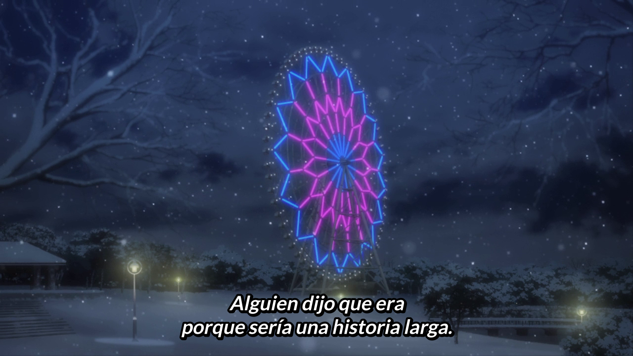 Yahari Ore no Seishun Love Comedy wa Machigatteiru. Kan (PuyaSubs!)