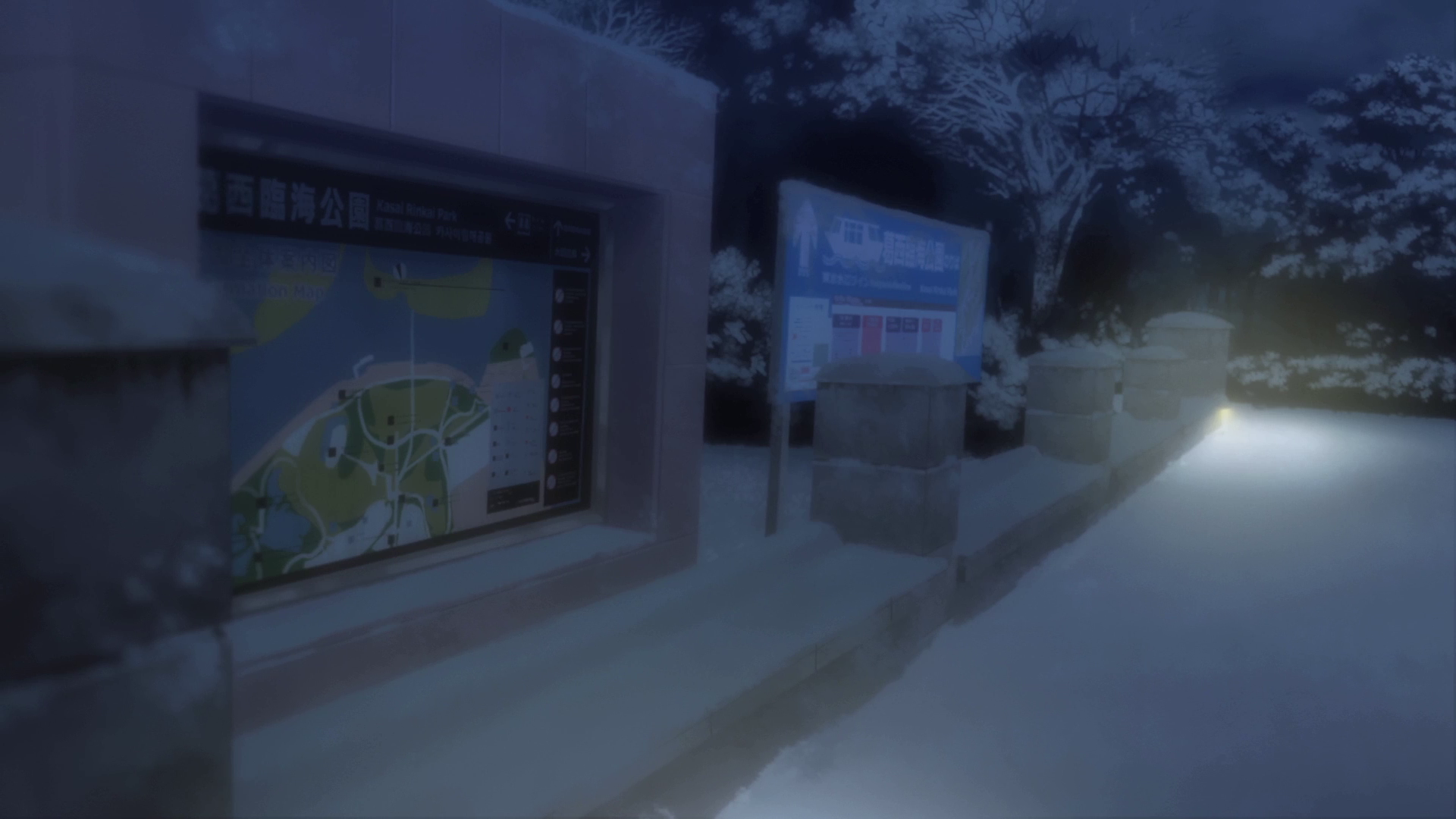 Yahari Ore no Seishun Love Comedy wa Machigatteiru. Kan (PuyaSubs!)