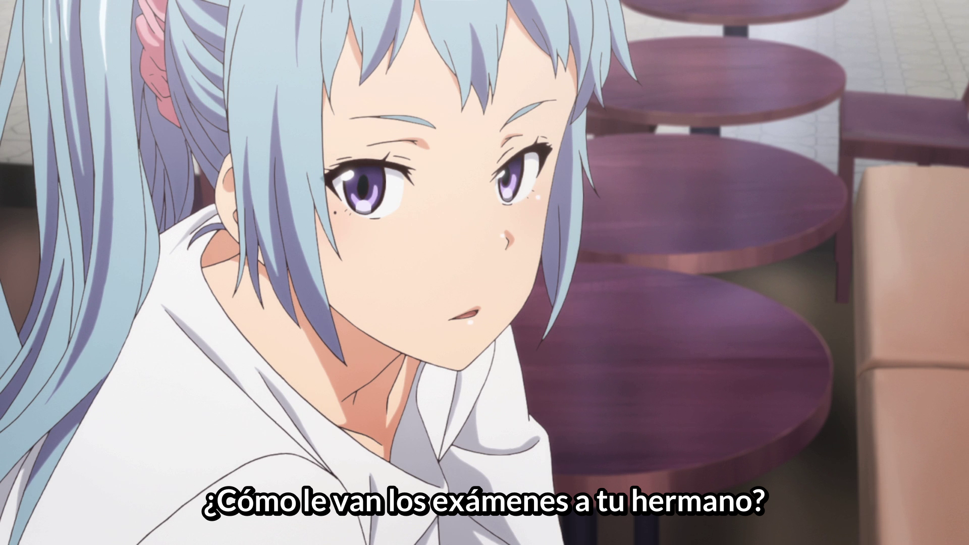 Yahari Ore no Seishun Love Comedy wa Machigatteiru. Kan (PuyaSubs!)