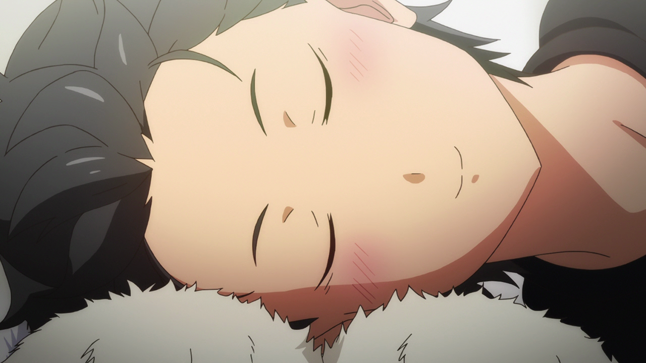 Re:Zero kara Hajimeru Isekai Seikatsu (Sauru UwU)