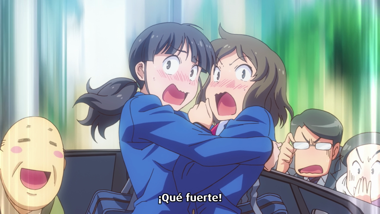 Sakurasou no Pet na Kanojo (BackBeard)