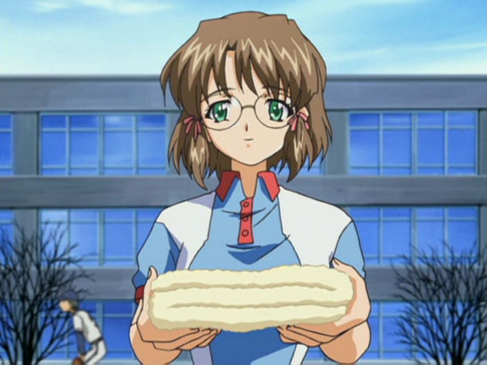 True Blue Gaiden (The Perry Way)