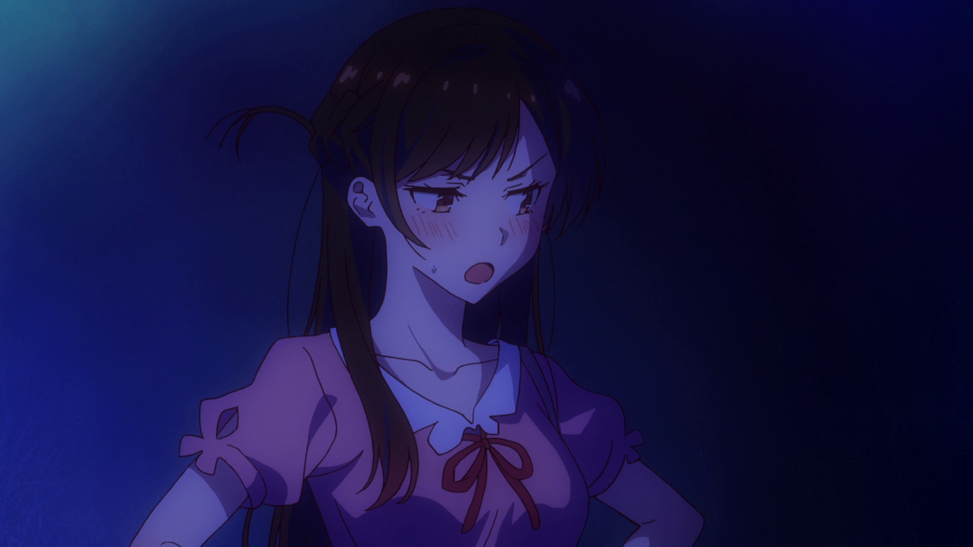 Kanojo, Okarishimasu (PuyaSubs!)