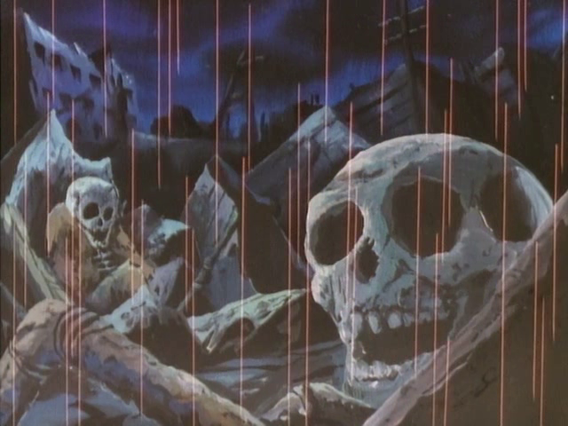  Violence Jack: Harlem Bomber-hen (Animedoser Fansub)