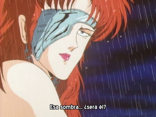  Violence Jack: Harlem Bomber-hen (Animedoser Fansub)