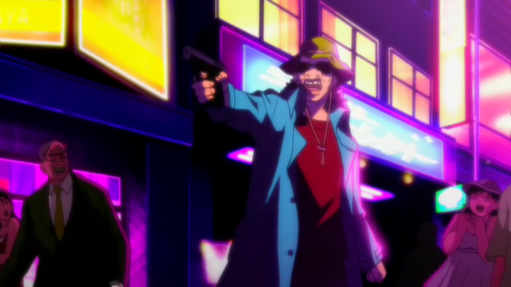 Tokyo Tribe 2 (Deviants Fansub, Tanoshii Fansub)