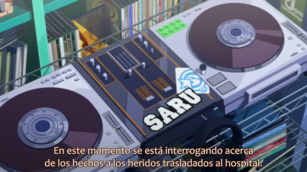 Tokyo Tribe 2 (Deviants Fansub, Tanoshii Fansub)