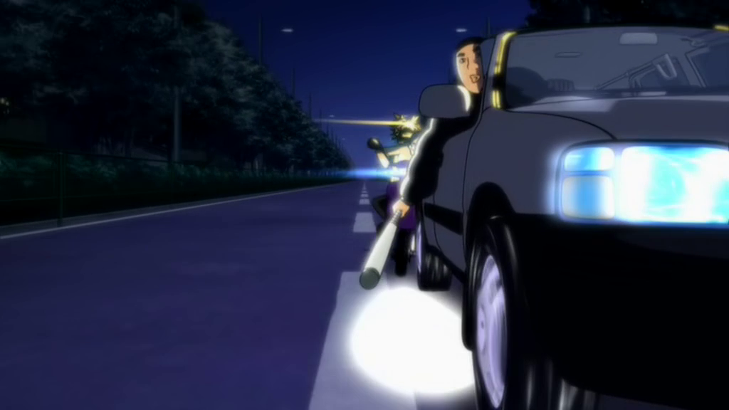 Tokyo Tribe 2 (Deviants Fansub, Tanoshii Fansub)