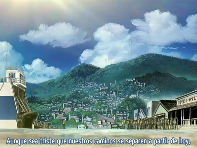 Soukyuu no Fafner: Right of Left (Anime Underground, Frozen-Layer Fansub)