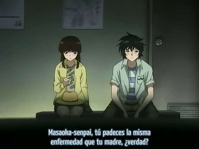 Soukyuu no Fafner: Right of Left (Anime Underground, Frozen-Layer Fansub)