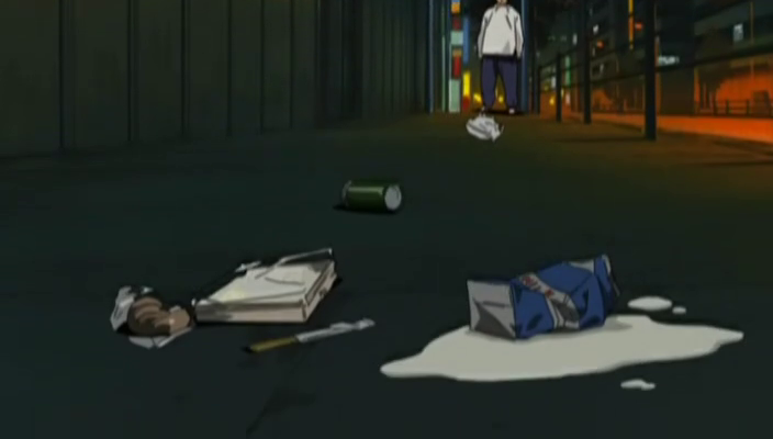 Koukou Tekken-den Tough (Dairokkan No Fansub)