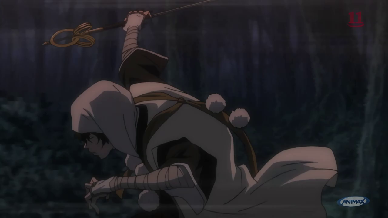 kurozuka (AnimeRakuen)