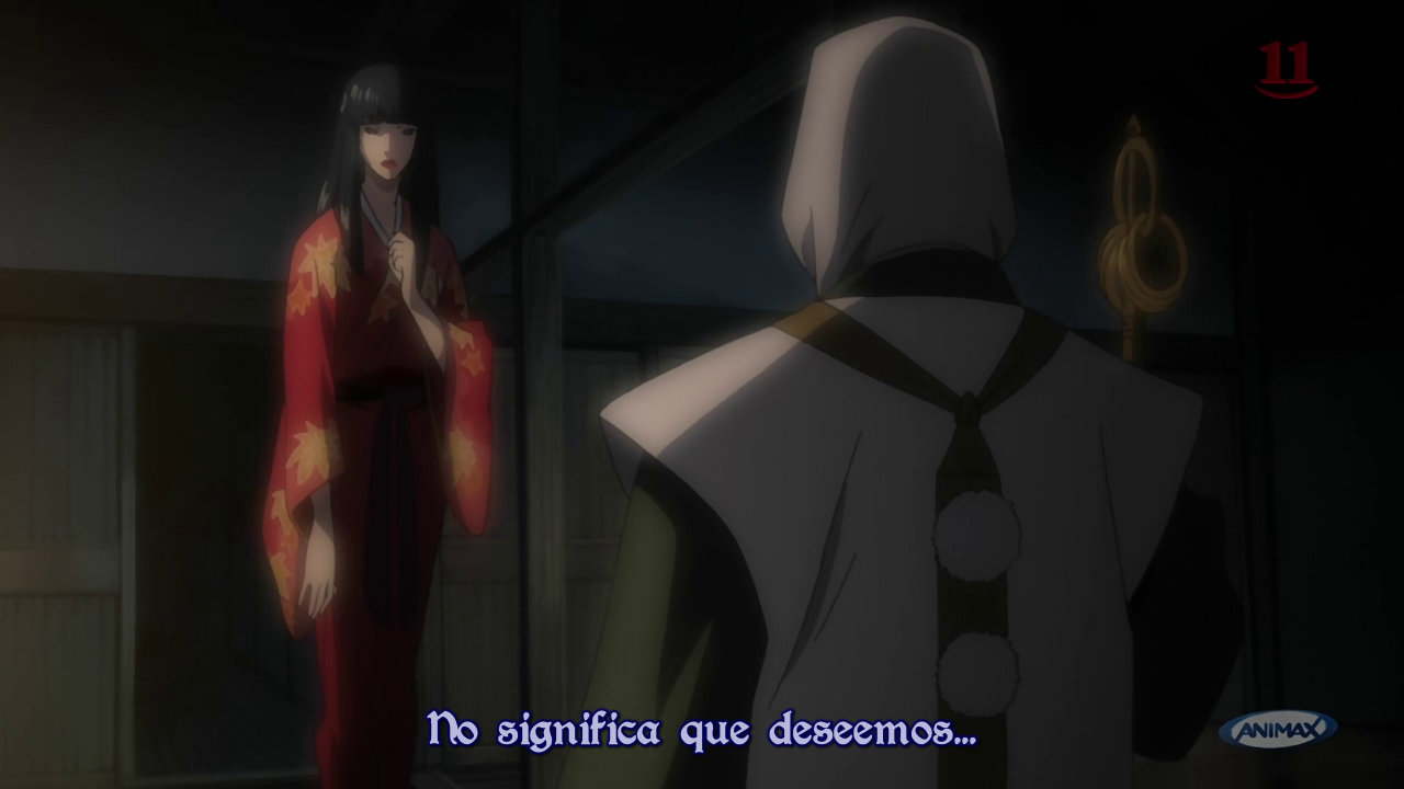 kurozuka (AnimeRakuen)