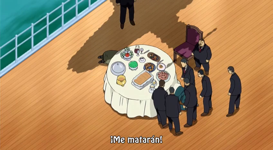 Souten no Ken (Key-Anime Fansub)