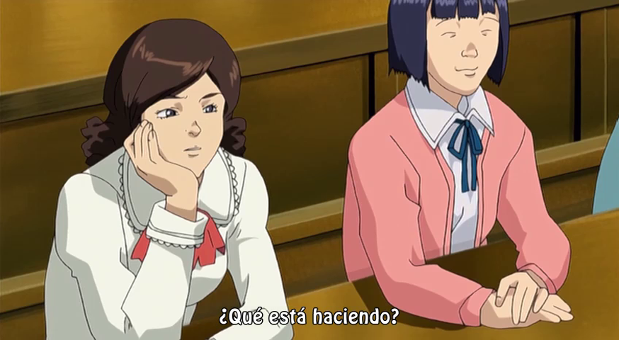 Souten no Ken (Key-Anime Fansub)