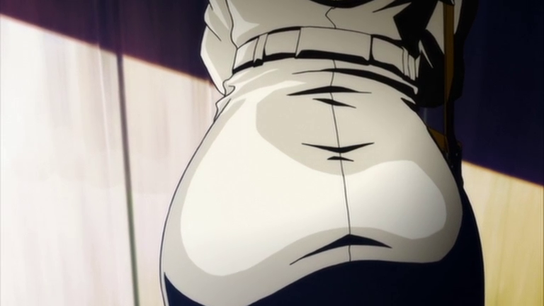 Supernatural The Animation (Anime Seiden)