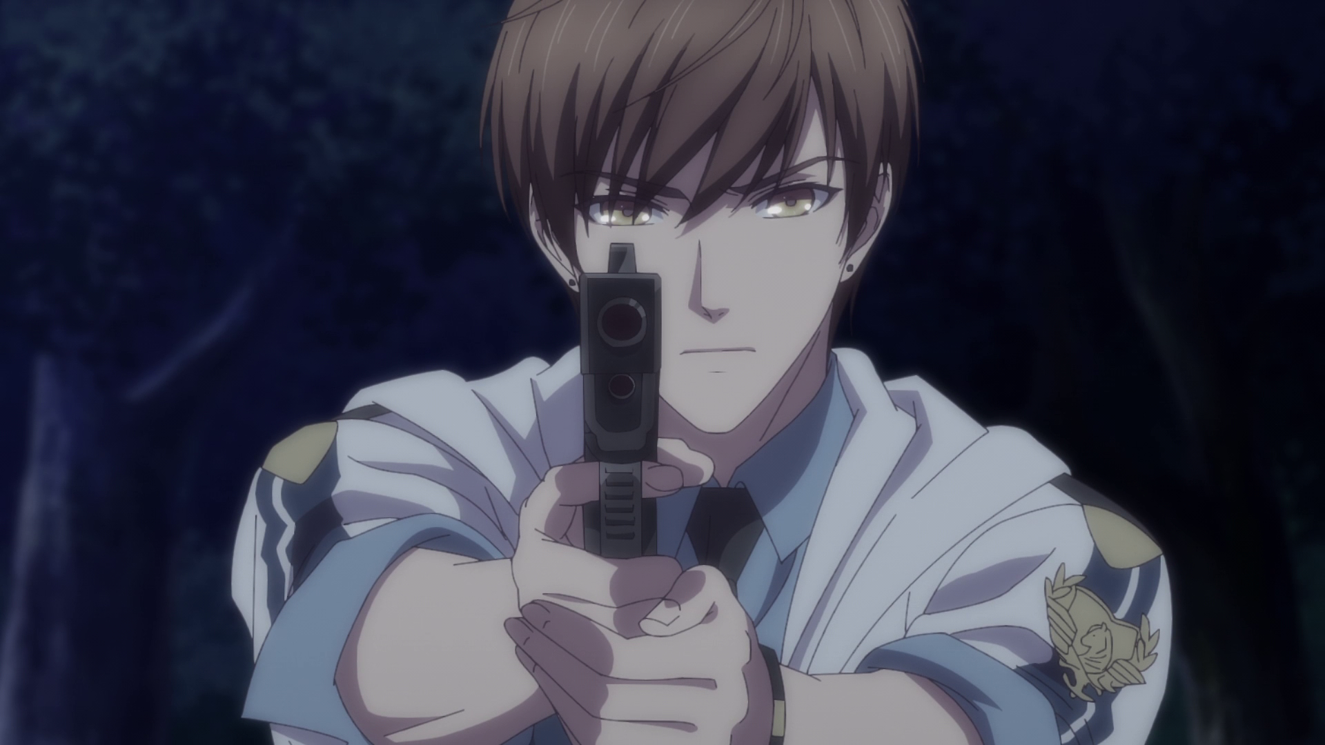 Koi to Producer: EVOLxLOVE (PuyaSubs!)