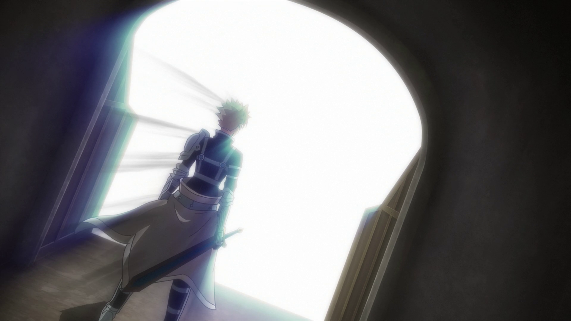 Peter Grill and the Philosopher's Time (PuyaSubs!)