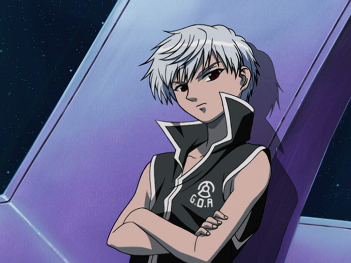 Candidate for Goddess (Fansubber) (Fansubber)